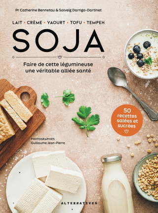 Soja