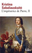 L'Impératrice de Pierre