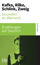 Nouvelles en allemand