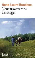 Nous traverserons des orages