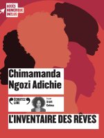 L'inventaire des rêves cd