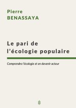 PARI DE ECOLOGIE POPULAIRE