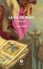 VIE DE JESUS