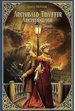 Archibald Twytter T2