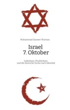 Israel, 7. Oktober