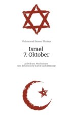 Israel, 7. Oktober