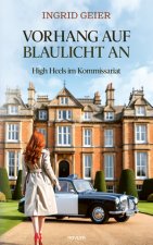 Vorhang auf - Blaulicht an