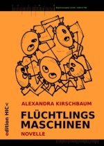 Flüchtlingsmaschinen R18