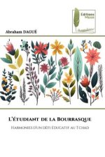 L'étudiant de la Bourrasque
