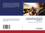 Teaching Movies Effectively via NVivo R1: Manchester by the Sea 1