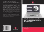 Estudo do desempenho dos sistemas de deteção de intrusões