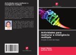 Actividades para melhorar a inteligência múltipla