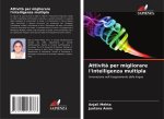 Attività per migliorare l'intelligenza multipla