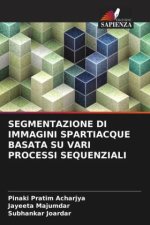 SEGMENTAZIONE DI IMMAGINI SPARTIACQUE BASATA SU VARI PROCESSI SEQUENZIALI