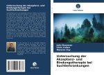 Untersuchung der Akzeptanz- und Bindungstherapie bei Suchterkrankungen