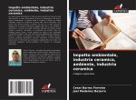 Impatto ambientale, industria ceramica, ambiente, industria ceramica