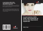 La percezione delle sfide nell'ambiente di lavoro dei dipendenti espatriati