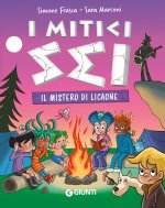 mistero di Licaone. I mitici sei