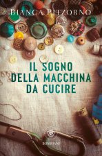 sogno della macchina da cucire