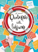 mio quaderno delle password