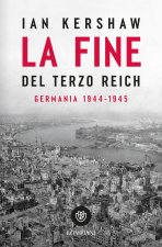 fine del Terzo Reich. Germania 1944-45