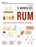 mondo del rum. Conoscerlo, sceglierlo, imparare a degustarlo