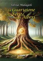 guarigione delle ferite degli alberi