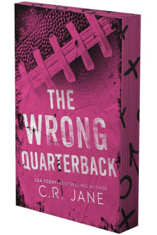 WRONG QUARTERBACK