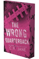 WRONG QUARTERBACK