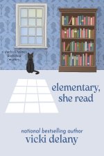 ELEMENTARY SHE READ