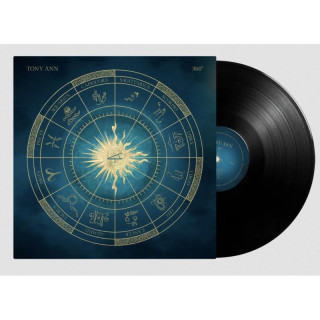 360° - LP