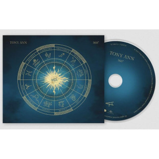 360° - CD