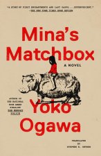 MINAS MATCHBOX