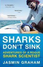 SHARKS DONT SINK