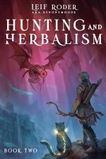 HUNTING & HERBALISM02