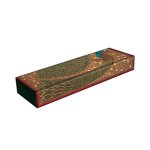 etuis a crayons Sangorski & Sutcliffe Les Paons de Hafiz