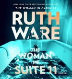 WOMAN IN SUITE 11