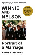 WINNIE & NELSON