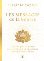 Le Grand livre de canalisation de la source