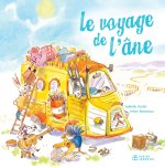 LE VOYAGE DE L'ANE - RELOOK