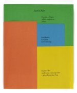Art is Arp - dessins, collages, reliefs, sculptures, poésie