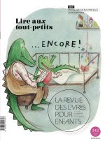 RLPE N342 - LES TOUT-PETITS ET LEURS LIVRES