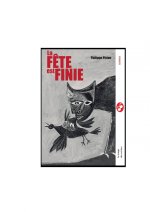 La fête est finie