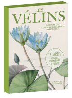 CARTES VÉLINS