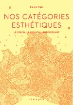 Nos catégories esthétiques