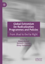Global De-Radicalization Programmes and Policies