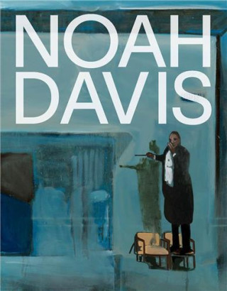 NOAH DAVIS