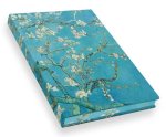 ALMOND BLOSSOM ARTISTS SKETCHBK