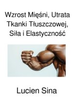 Wzrost Miesni, Utrata Tkanki Tluszczowej, Sila i Elastycznosc