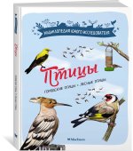 Птицы